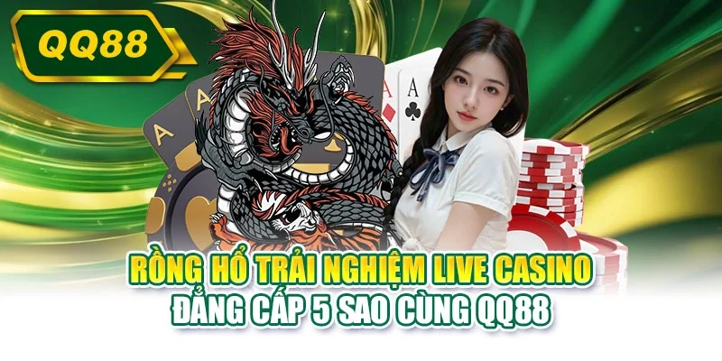 Rồng hổ